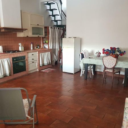 Appartement Casa Vento à Viareggio Extérieur photo