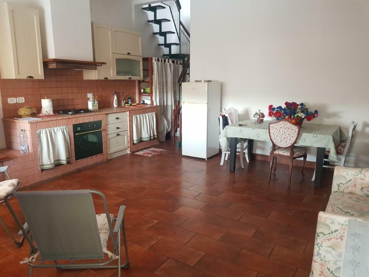 Appartement Casa Vento à Viareggio Extérieur photo